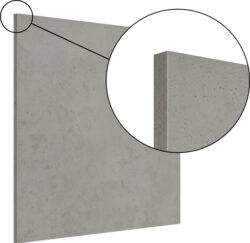 Square Edge